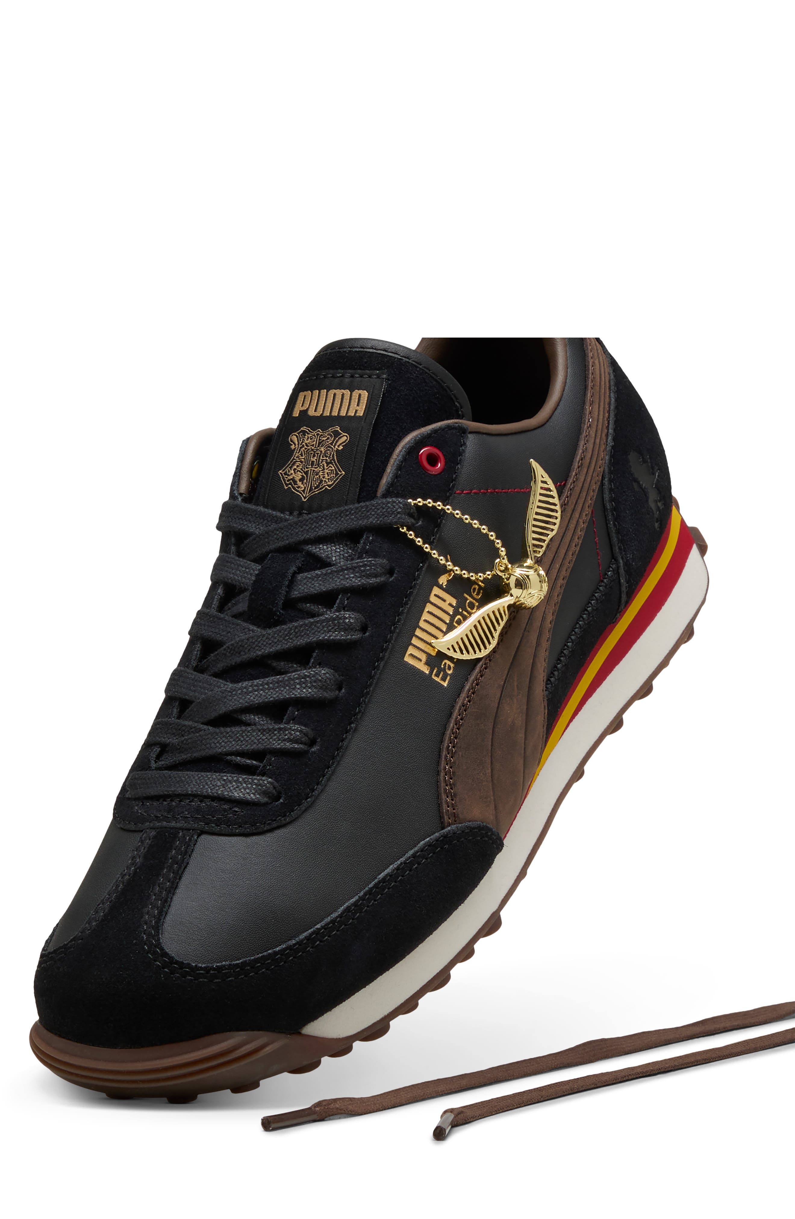 PUMA x Harry Potter<sup>™</sup> Easy Rider Sneaker, Alternate, color, 