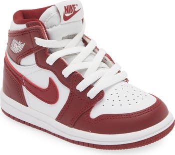 Kids' Air Jordan 1 Retro High Top Sneaker