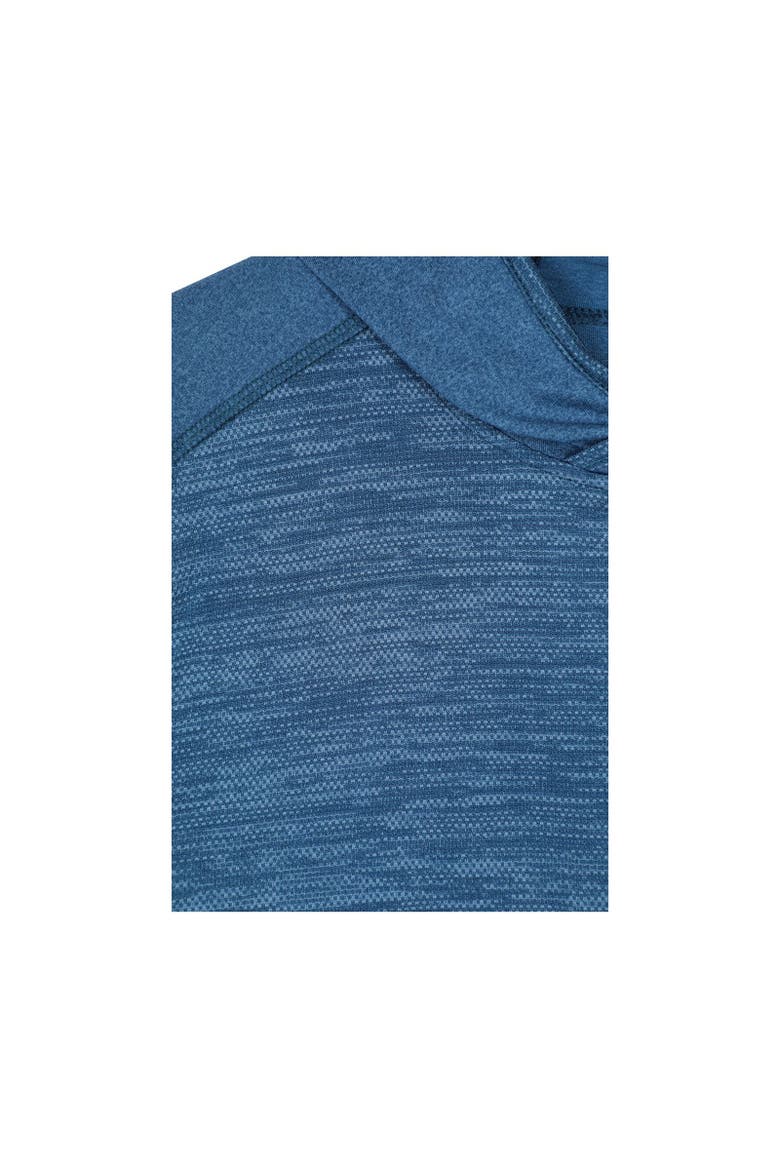 Ignite Active Hoodie, Alternate, color, Blue