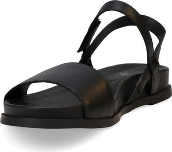 Demo Leather Sandal