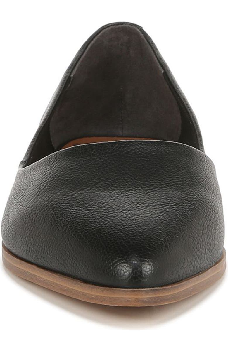 Zodiac Hill Pointed Toe Flat, Alternate, color,