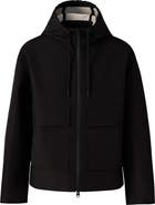 Mackage Eric Hooded Raincoat