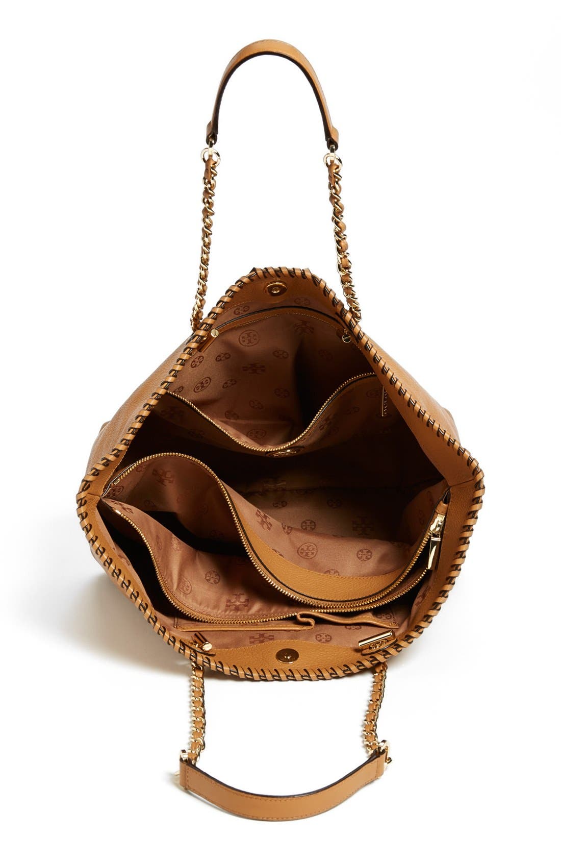 'Small Marion' Tote, Alternate, color, TAN