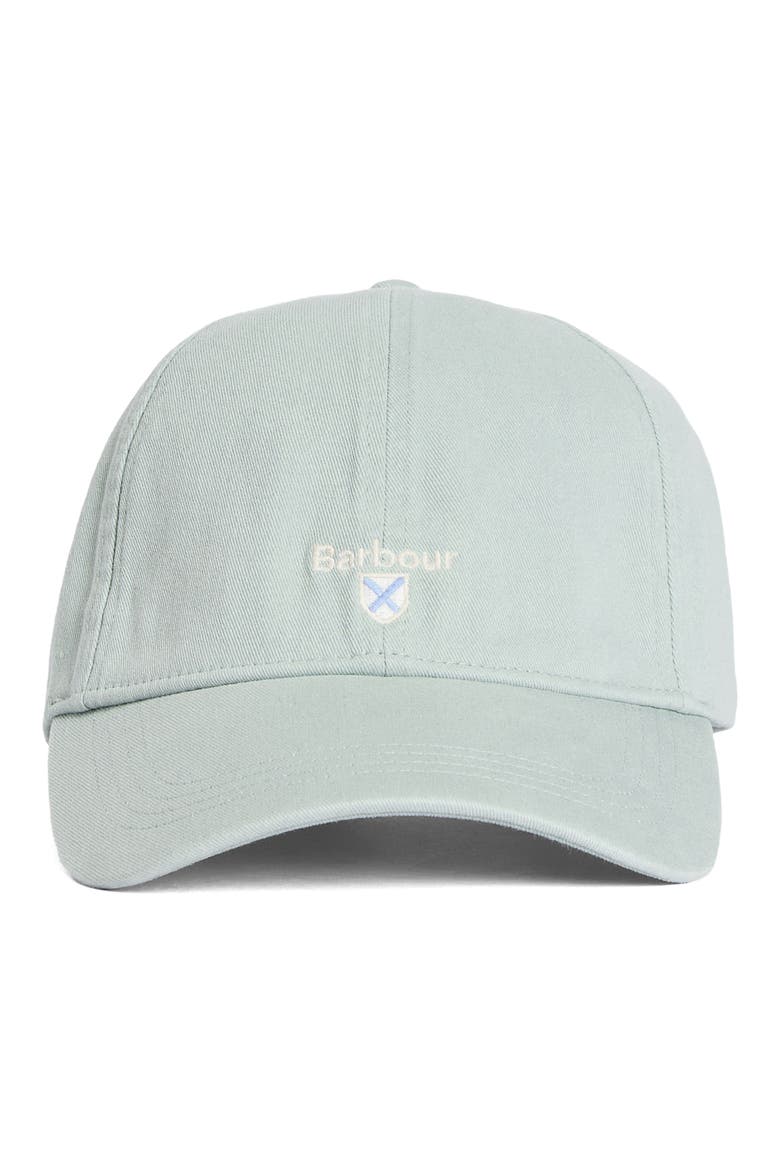 Cascade Baseball Cap, Alternate, color, MINT