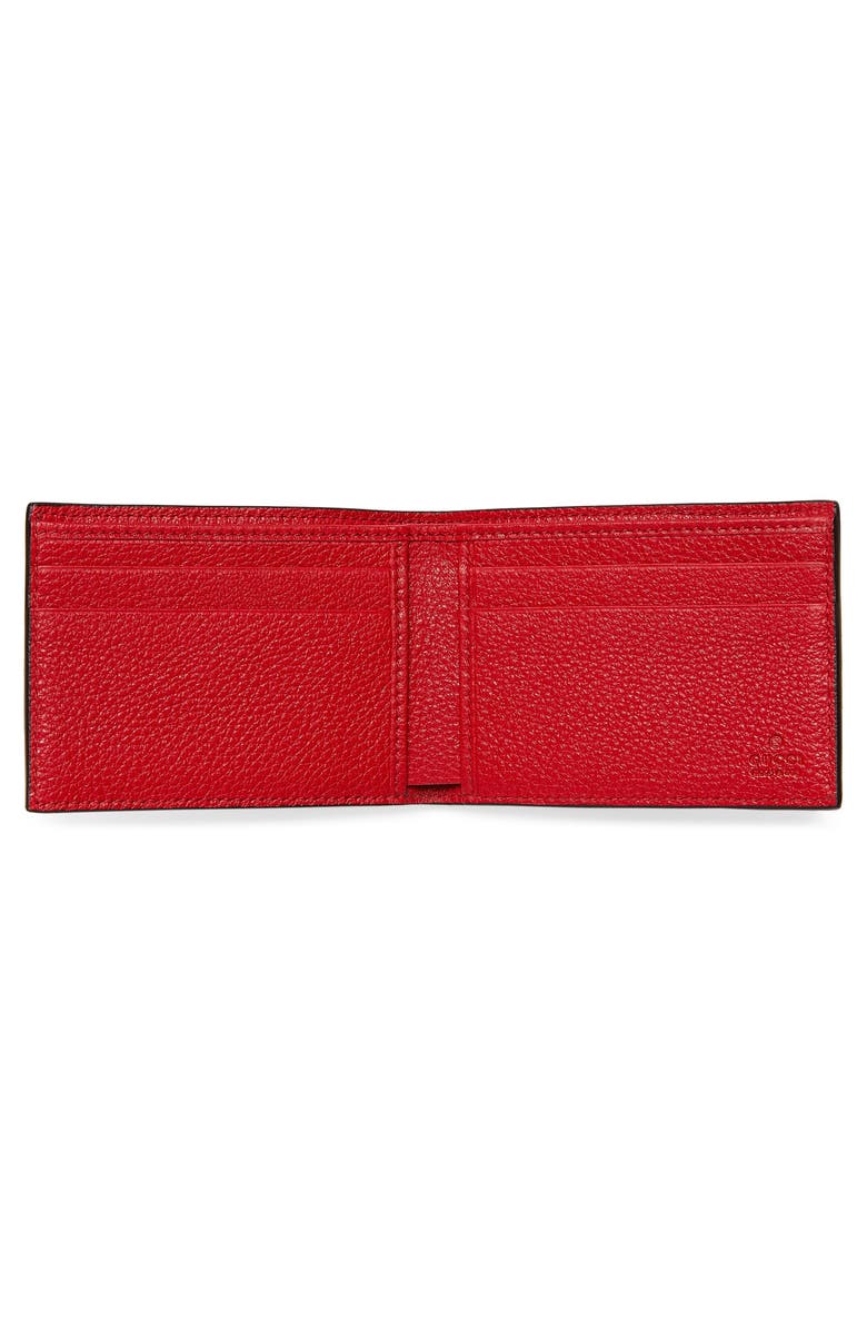 Gucci Wallet, Alternate, color, 