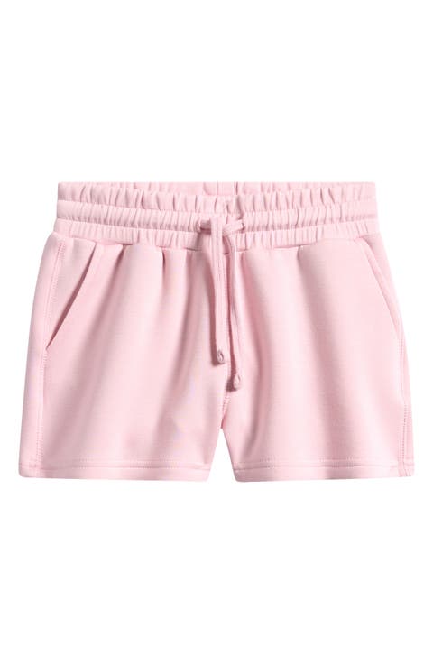 Kids' Cloud Fleece Shorts (Big Kid)