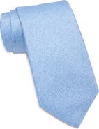 NORDSTROM RACK Oxford Texture Tie