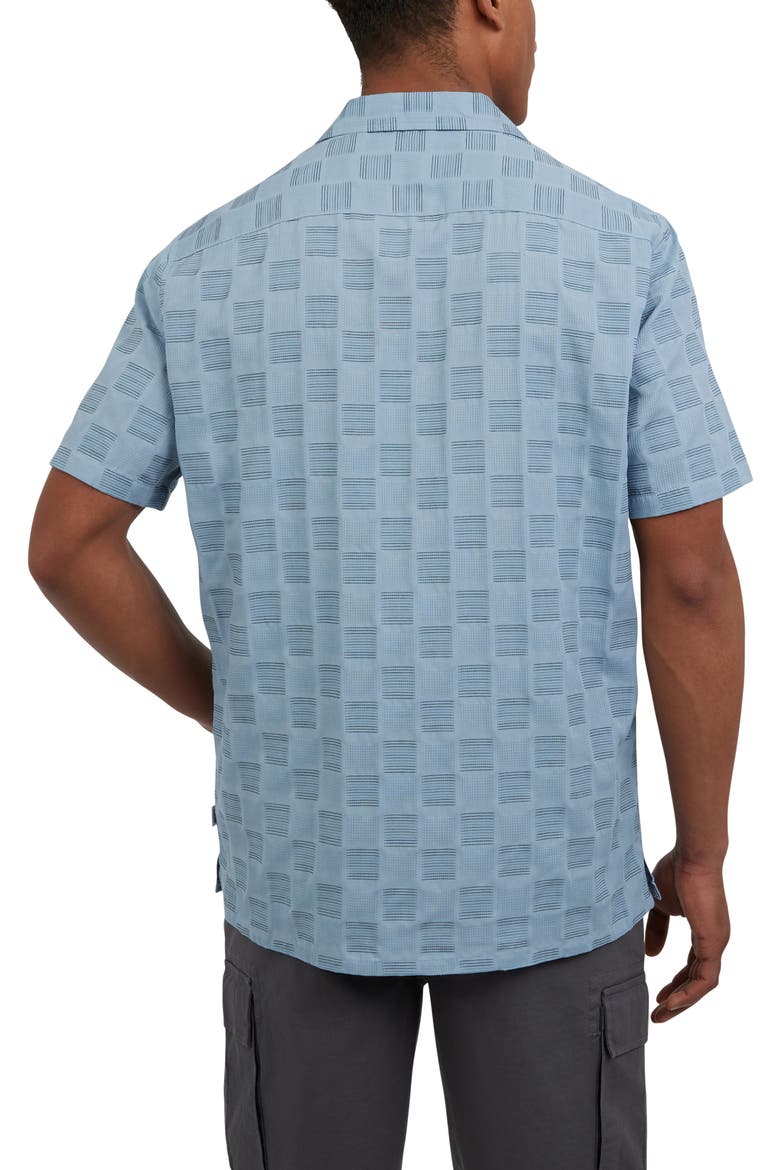 Joseph Camp Shirt, Alternate, color, CLOUD BLUE