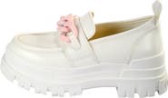 Buffalo Boots Aspha Chain Loafer