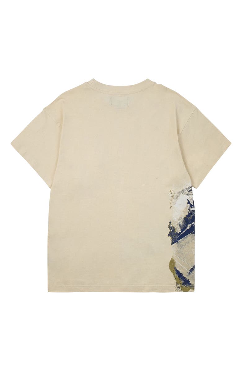 PATERSON Amalfi Graphic T-Shirt, Alternate, color,