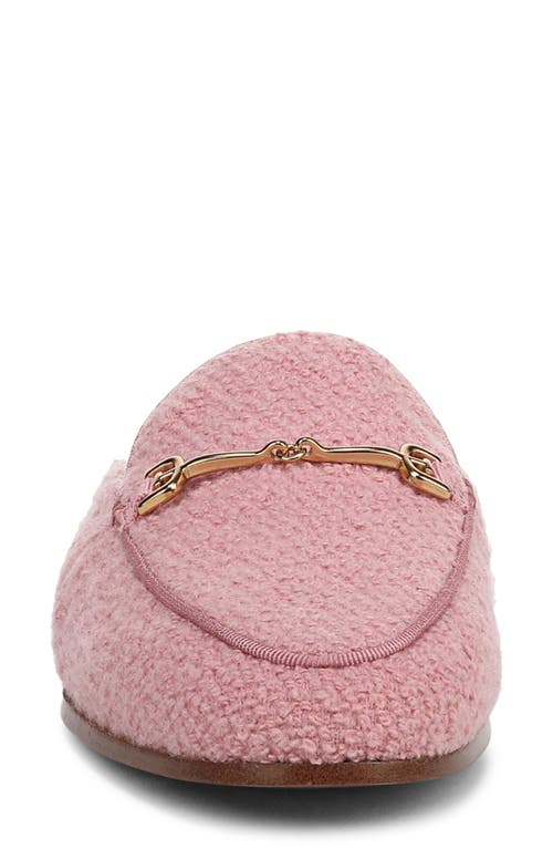 Sam Edelman Linnie Mule In Pink