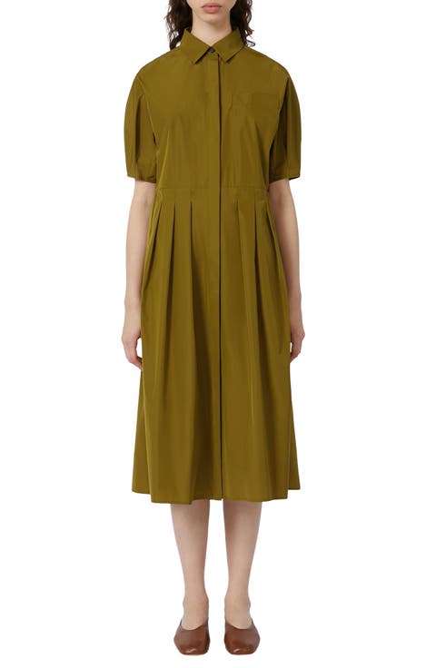 美品✴︎Max Mara City スプリングリバーシブルベルテッドコート　42 Max Mara USA | Official Online Shop