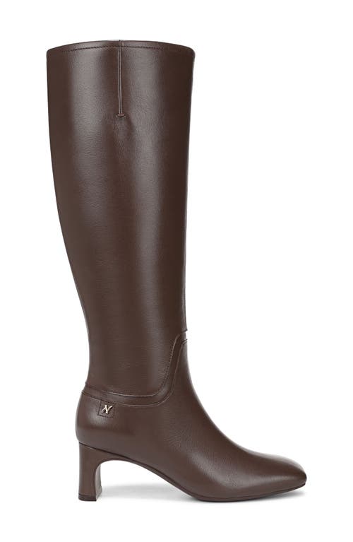 Naturalizer Candela Knee High Boot In Multi