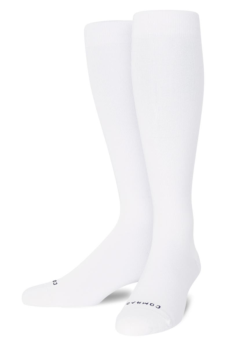 COMRAD Knee-High Compression Socks, Alternate, color, 
