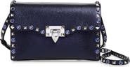 Valentino Garavani Small Rockstud Shoulder Bag