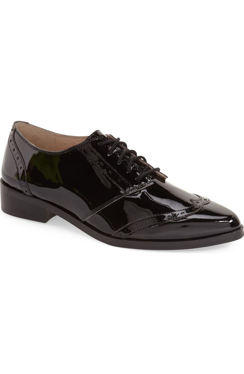 Louise et Cie 'Adelise' Oxford, Main, color,