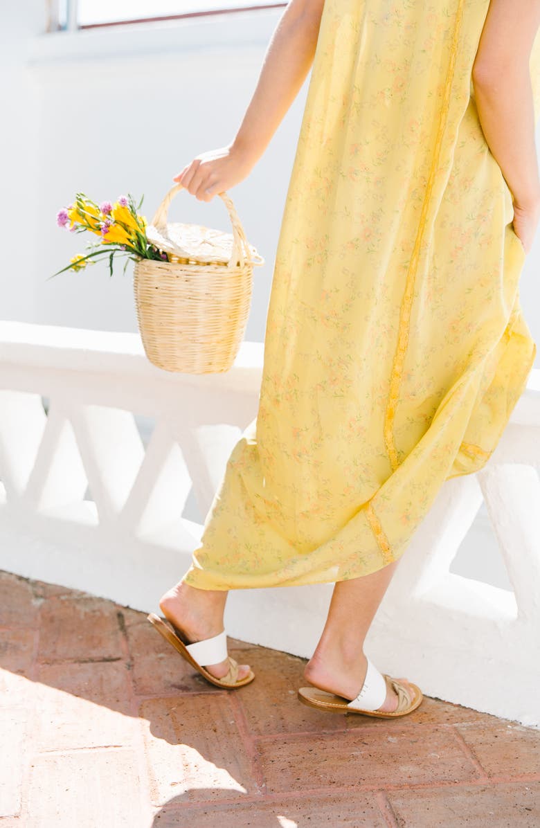 Soludos Slide Sandal, Alternate, color,