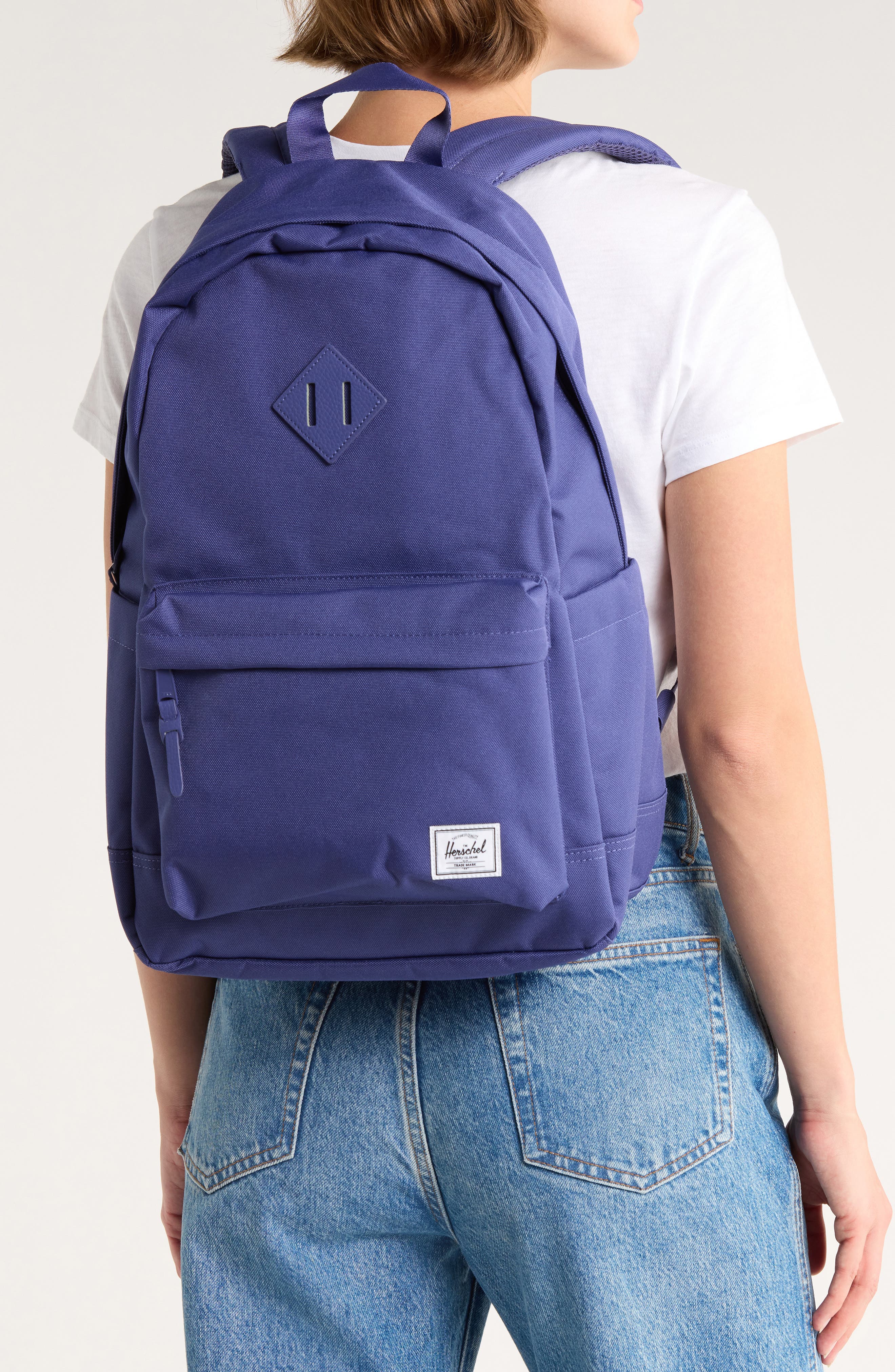 Herschel Supply Co. Heritage Backpack, Alternate, color, 