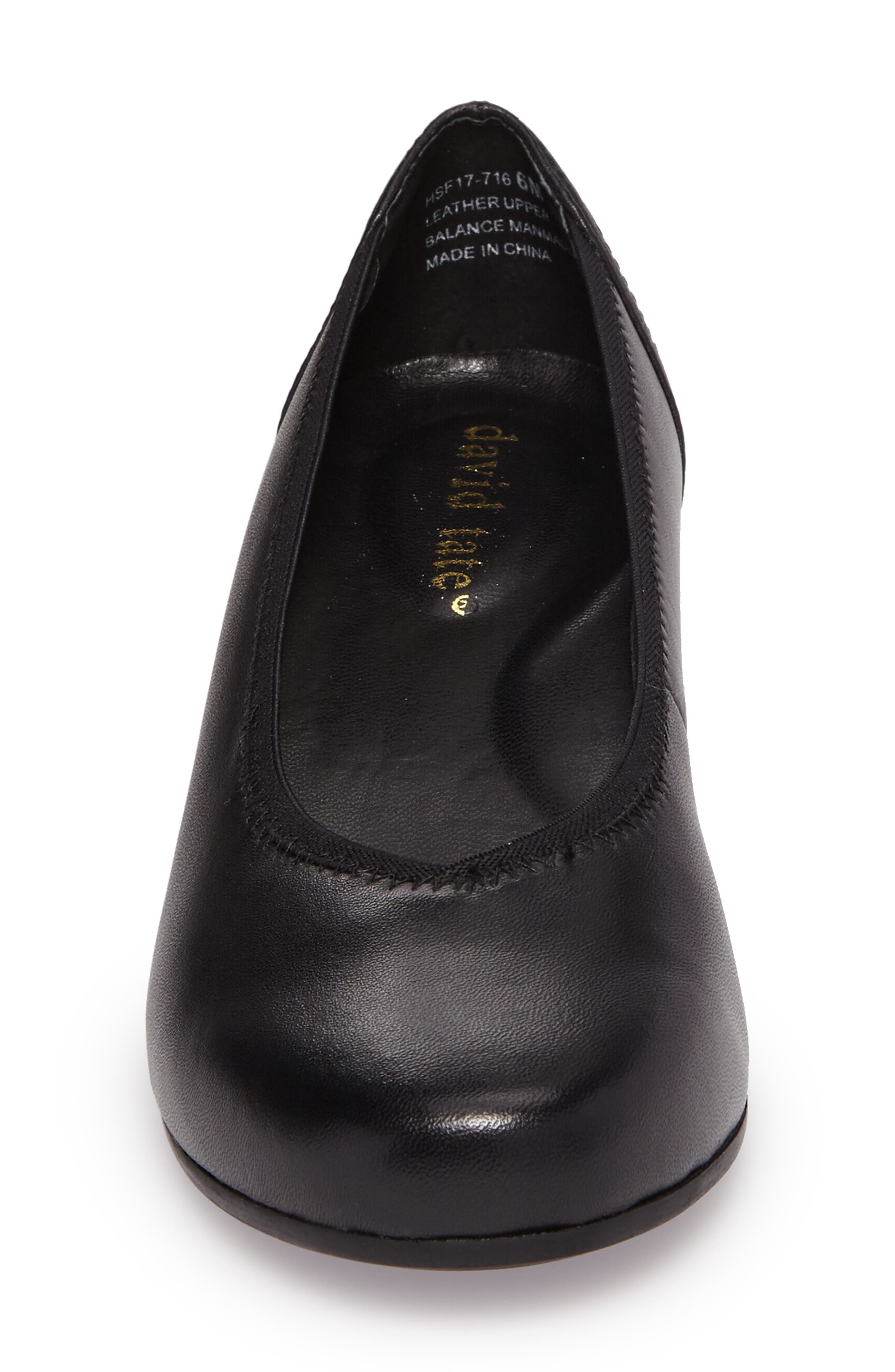 David Tate Madera Pump, Alternate, color, 