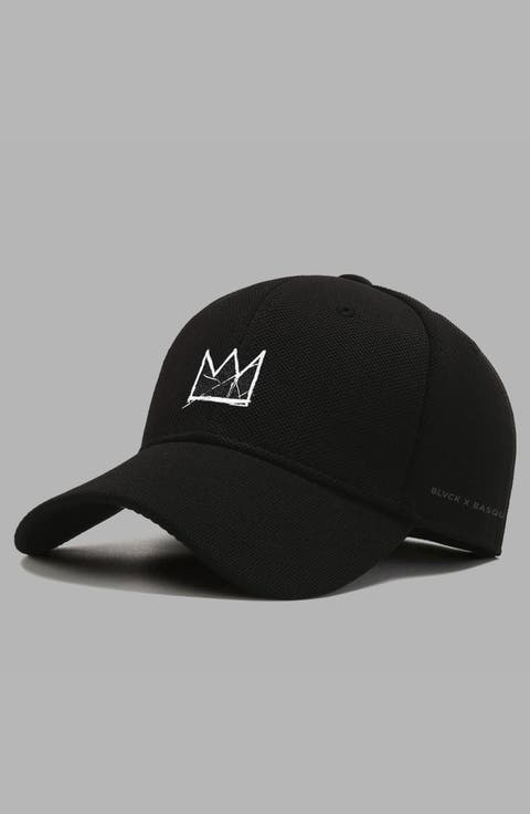 x Basquiat Cap