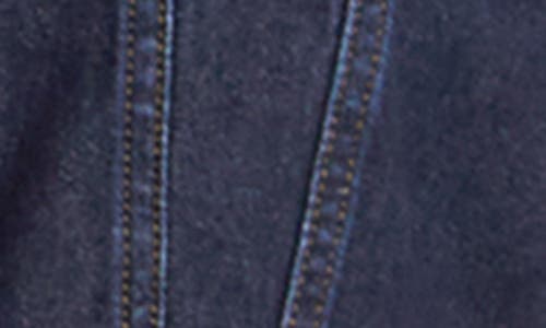 CITY CHIC CITY CHIC JOJO DENIM JACKET