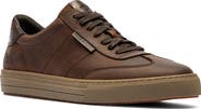 Rodd & Gunn Treble Leather Sneaker