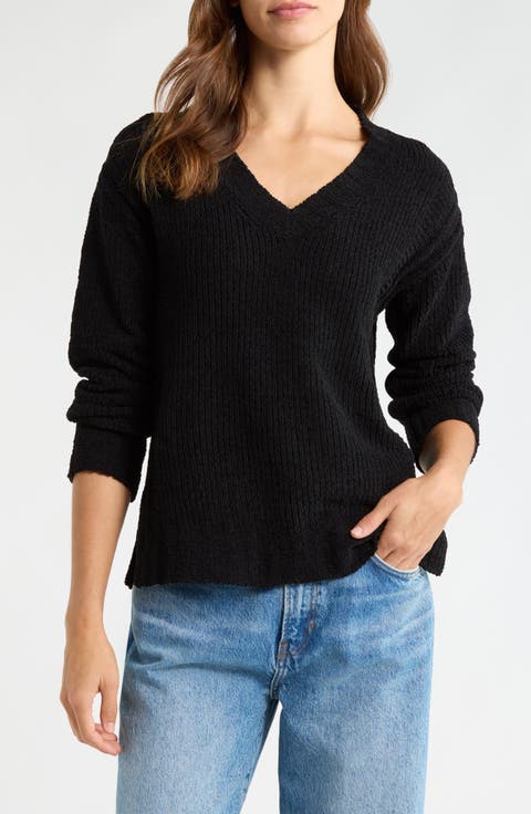 Malibu Chenille Sweater