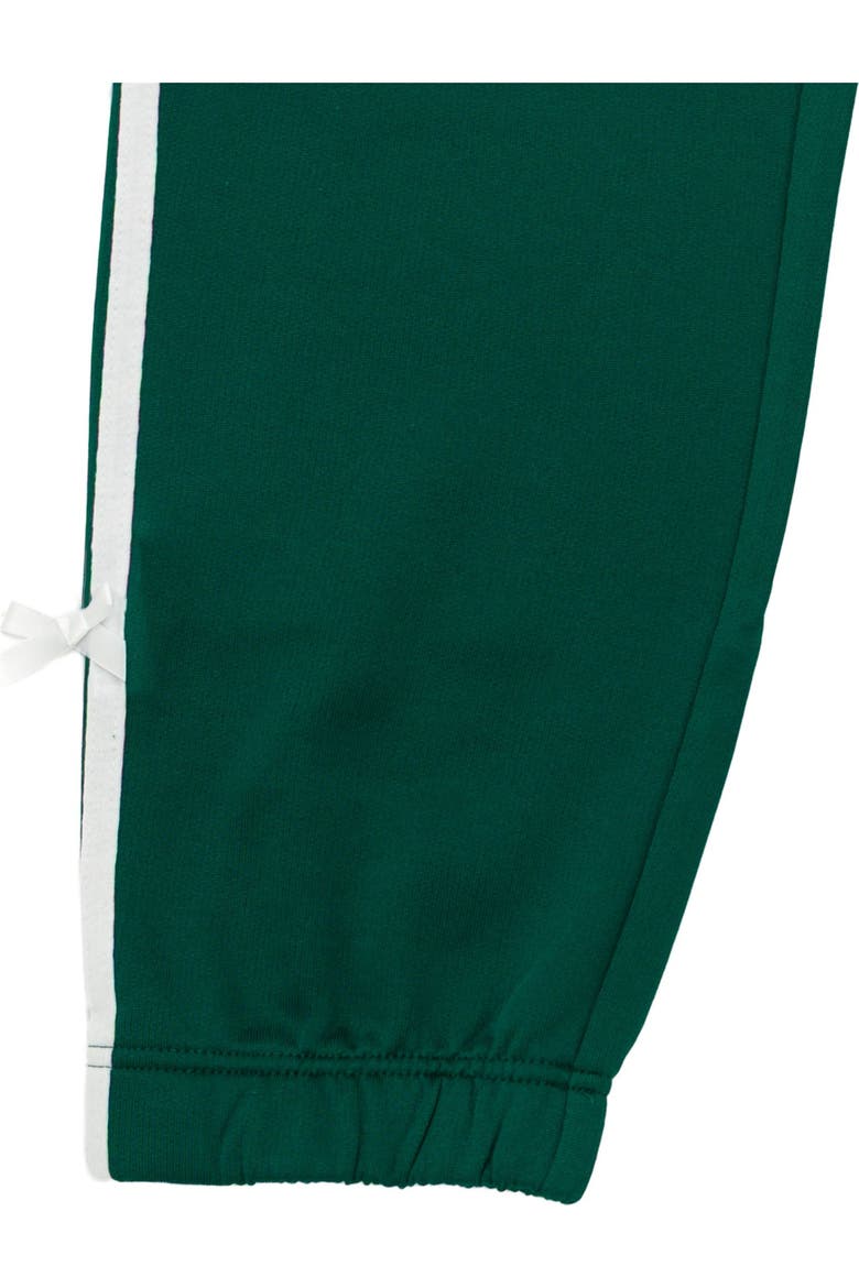 Villains Track Pants, Alternate, color, Evergreen Villains