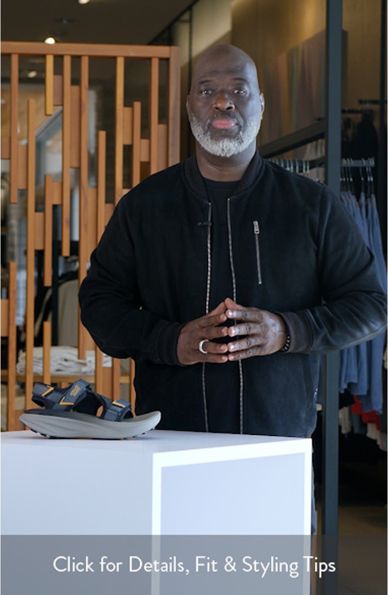 Aventrail R2T Sandal, sales video thumbnail