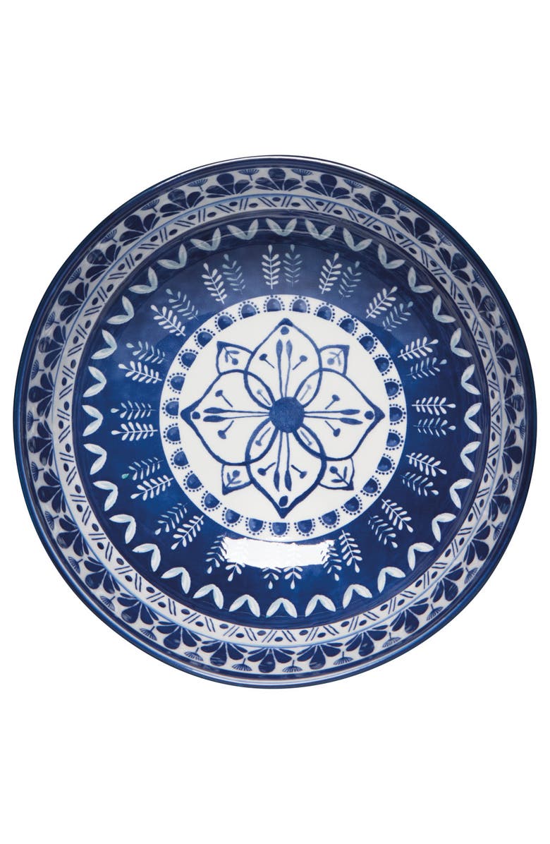 Danica Brands Porto Bowl - Set of 3, Alternate, color, Blue