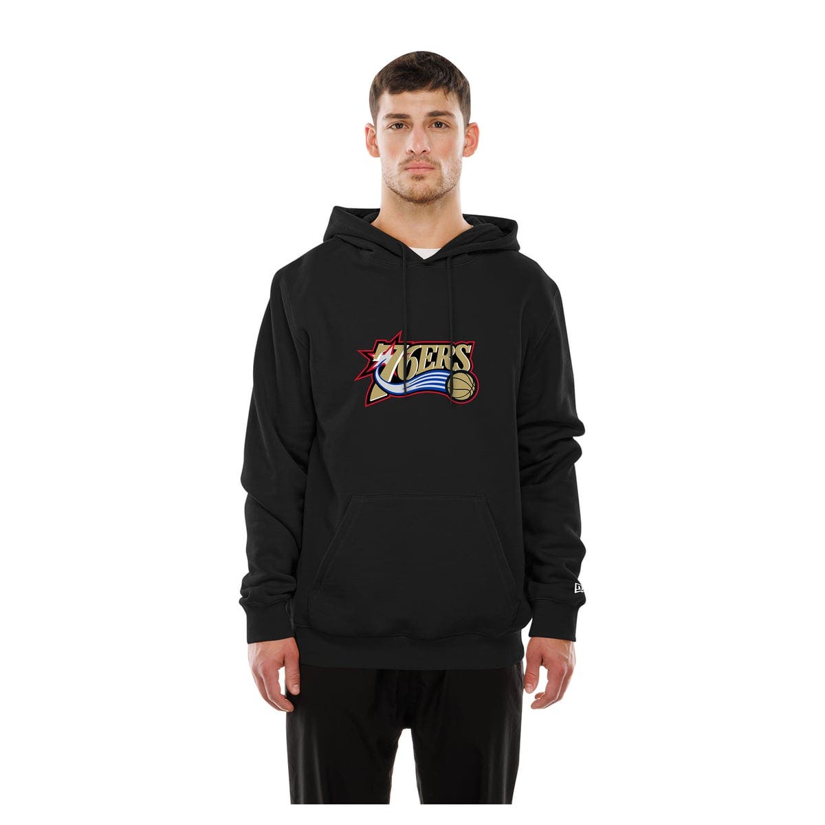 selected Black