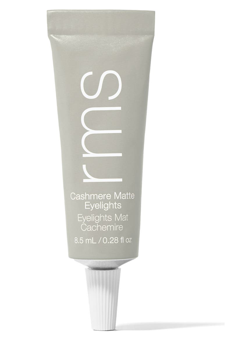 Eyelights Cashmere Matte Eyeshadow, Main, color, MOUNTAIN MIST