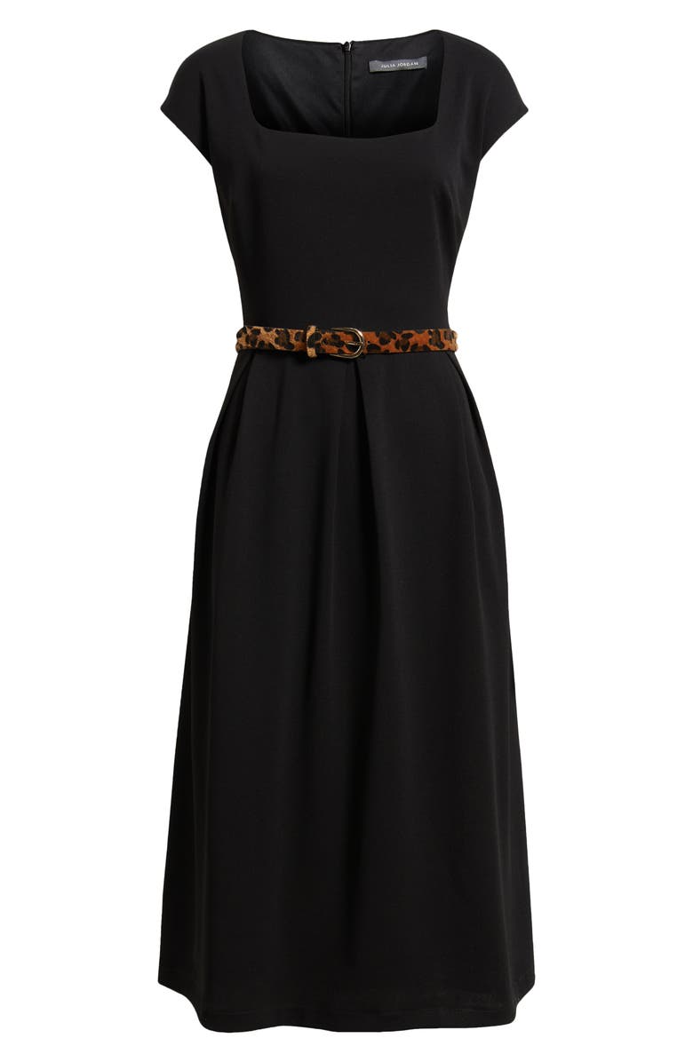 Julia Jordan Midi Dress, Alternate, color, 