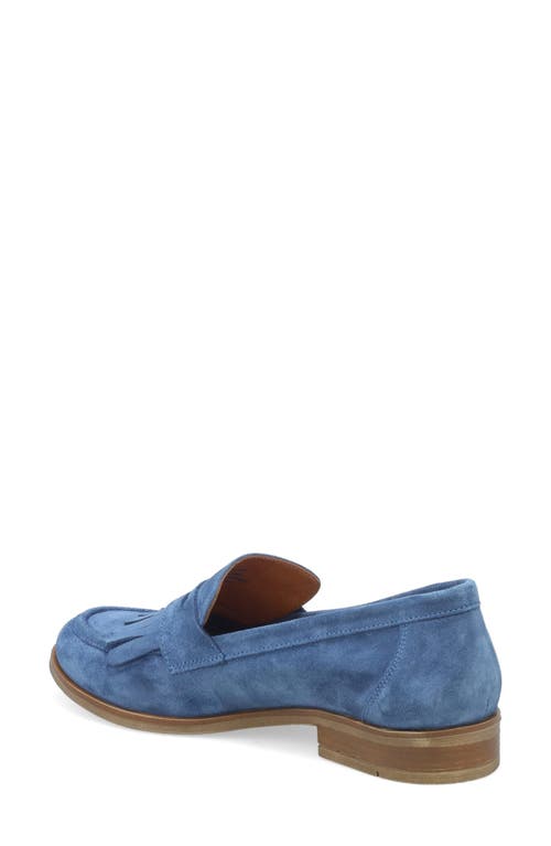 Miz Mooz Ilona Penny Loafer