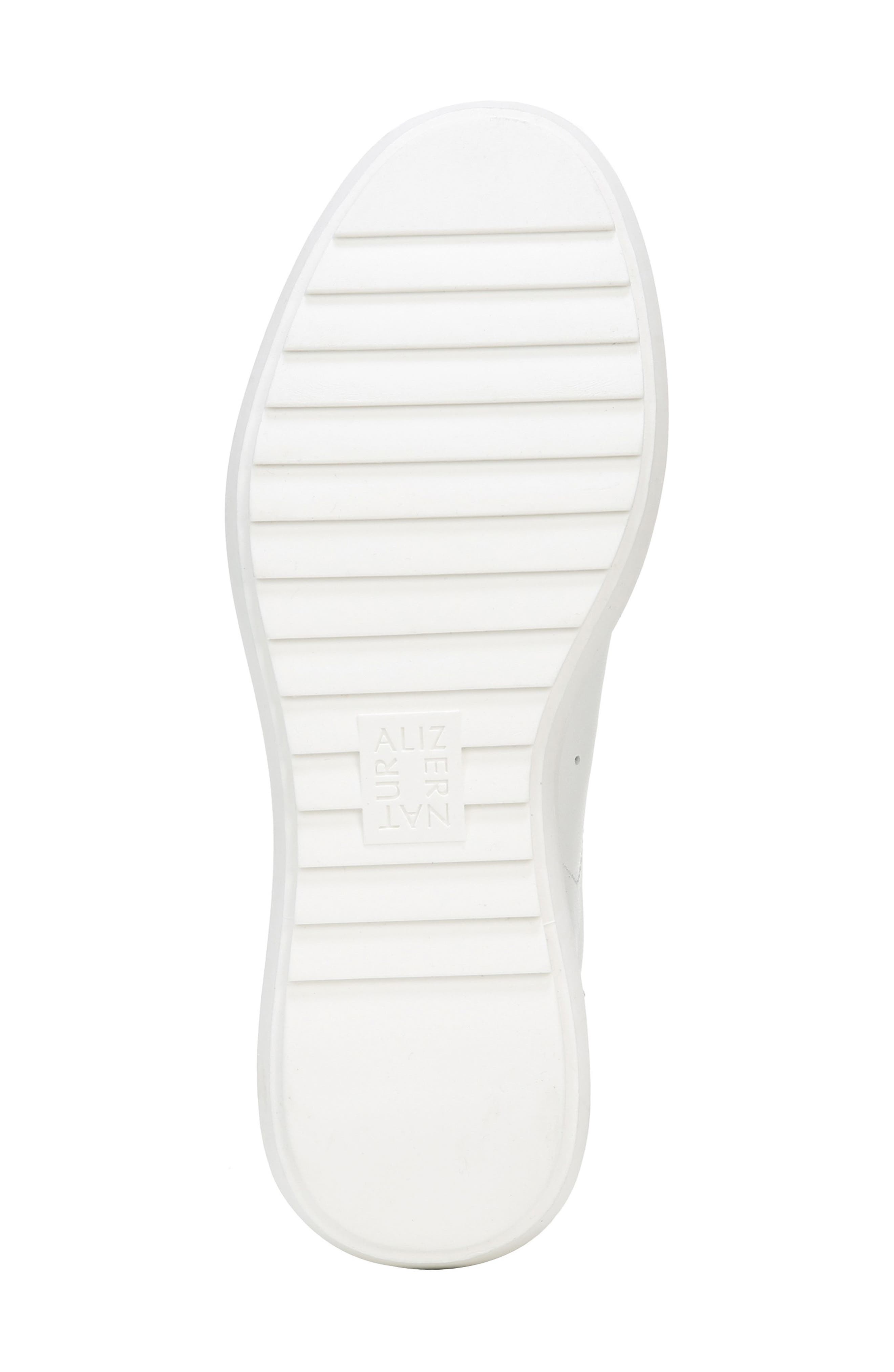 Naturalizer Tidla Platform Sneaker, Alternate, color, 