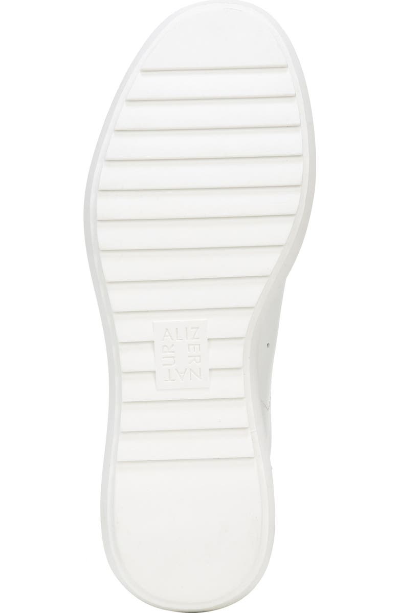 Naturalizer Tidla Platform Sneaker, Alternate, color,