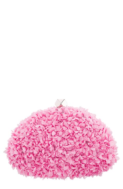 Jardin-J Petal Clutch