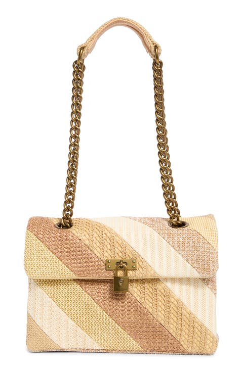 Large Brixton Shoulder Bag