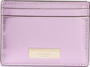 Kate Spade New York kenzie boxed small cardholder wallet