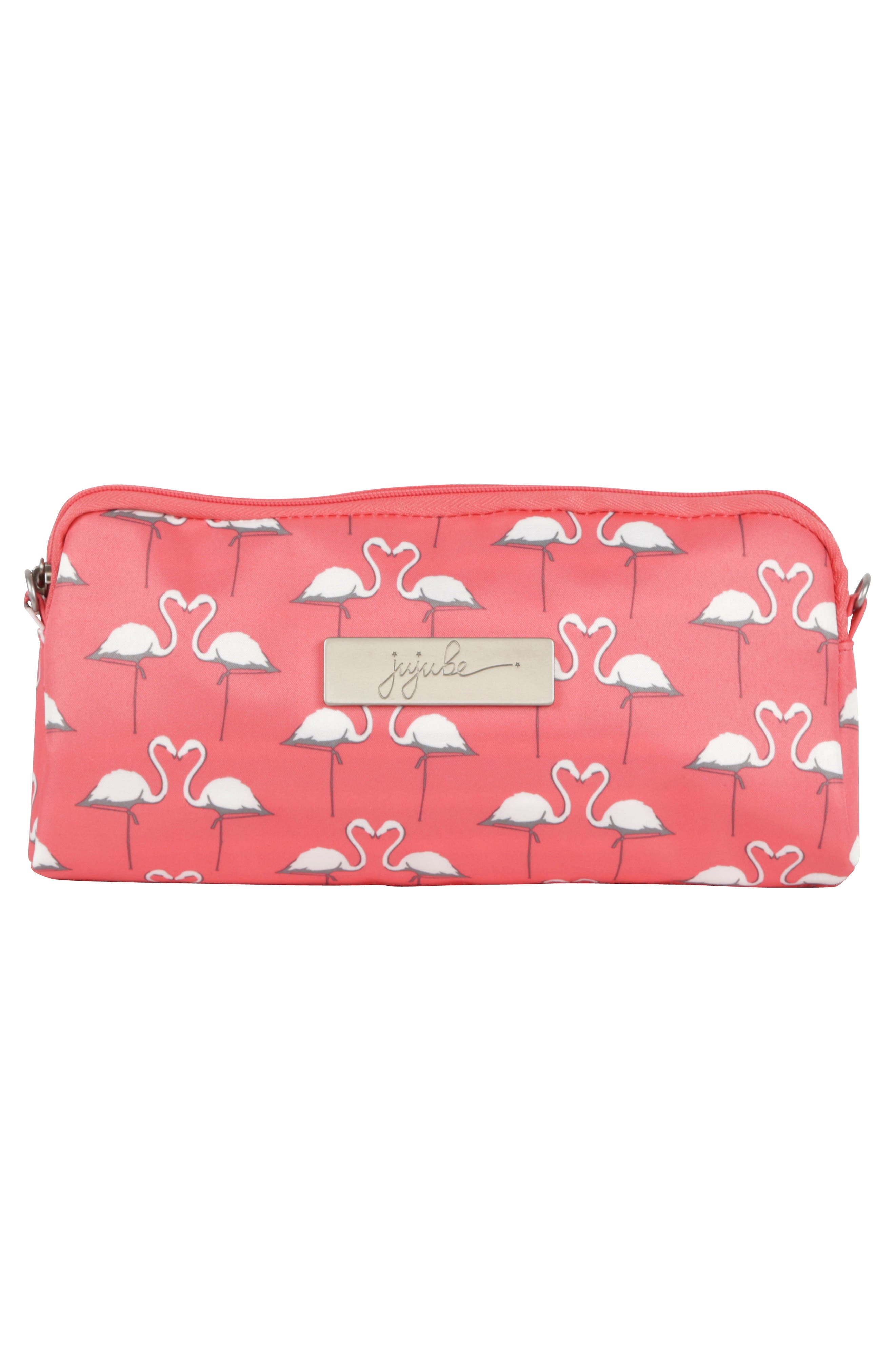 JuJuBe Ju-Ju-Be Be Set - Set of 3 Top Zip Cases, Alternate, color, 