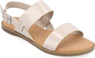 Journee Collection Lavine Sandal - Wide Width