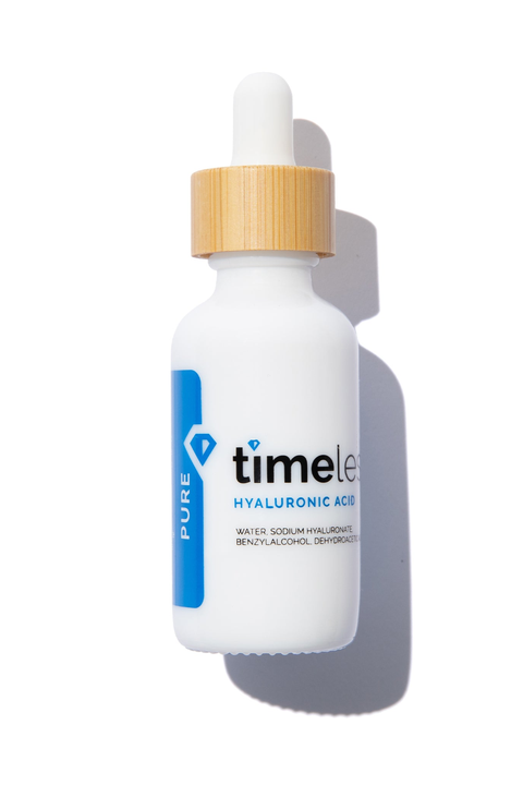 Hyaluronic Acid 100% Pure Serum