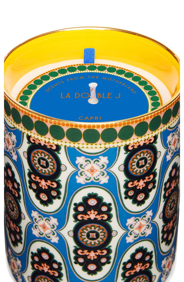 La DoubleJ 320G Candle, Alternate, color, 