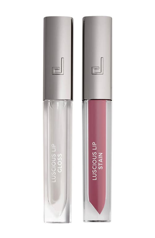 Doucce Luscious Lip Stain