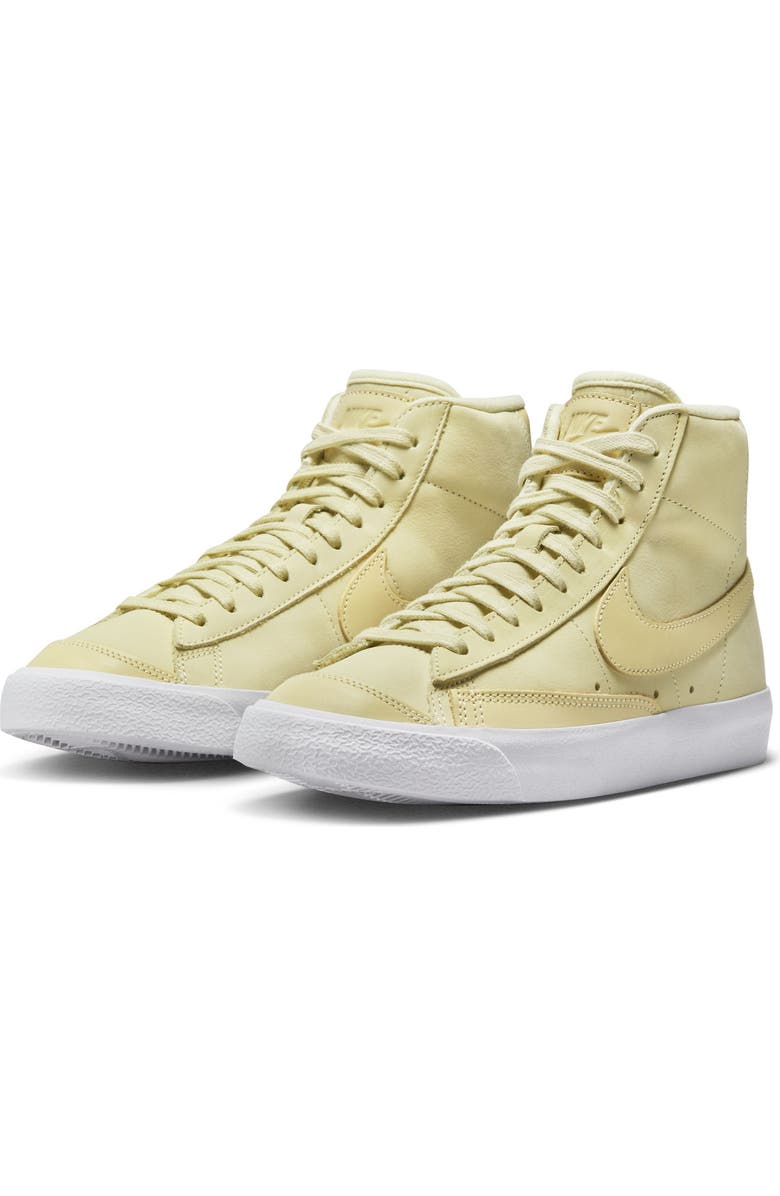Nike Blazer Mid 77 LX Sneaker, Main, color,