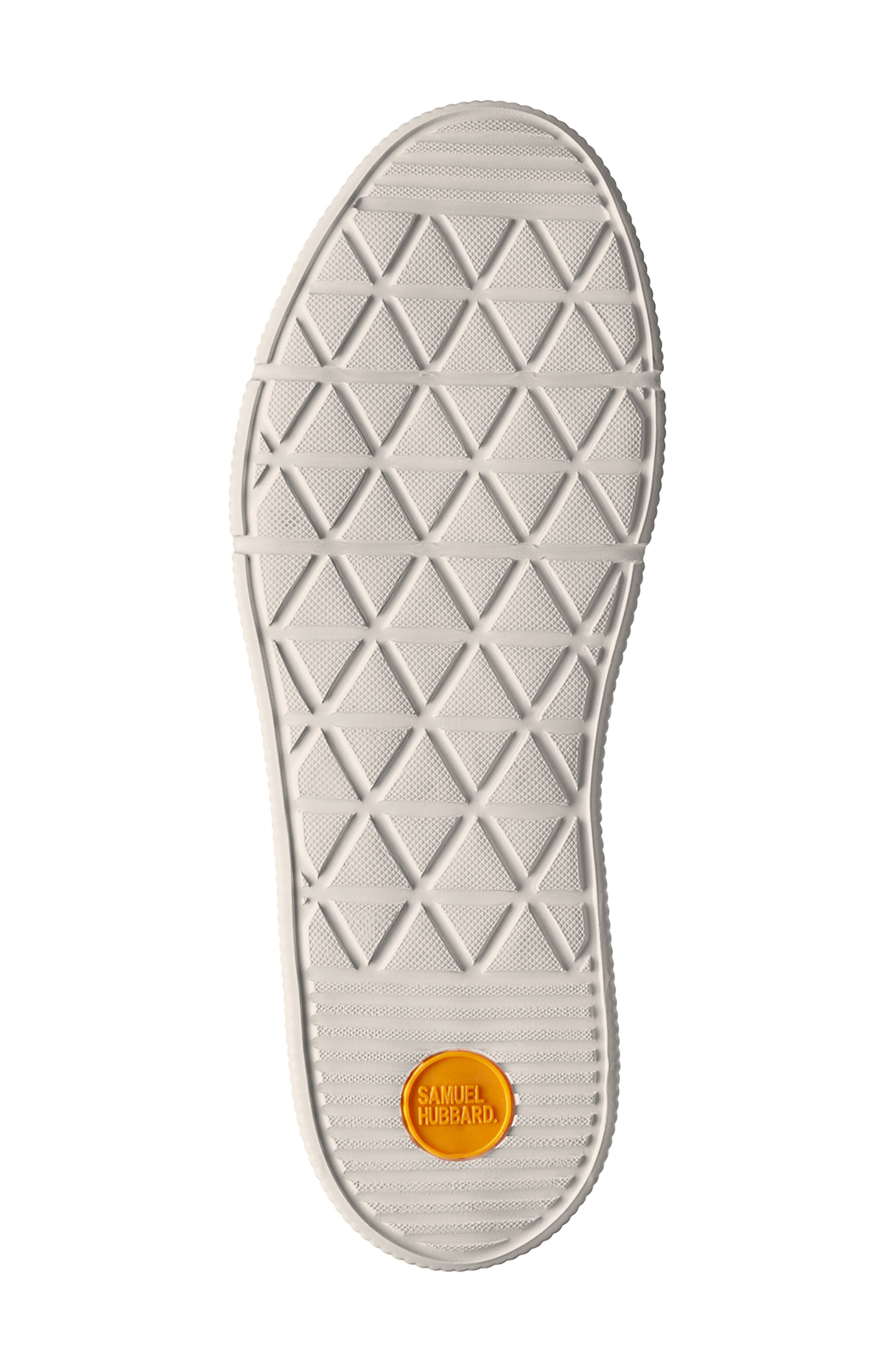 Featherlight Laguna Sport Sneaker, Alternate, color, TEXTURED PEARL LEATHER