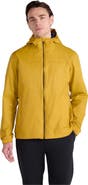 Animal Torrent Lightweight Waterproof Jacket