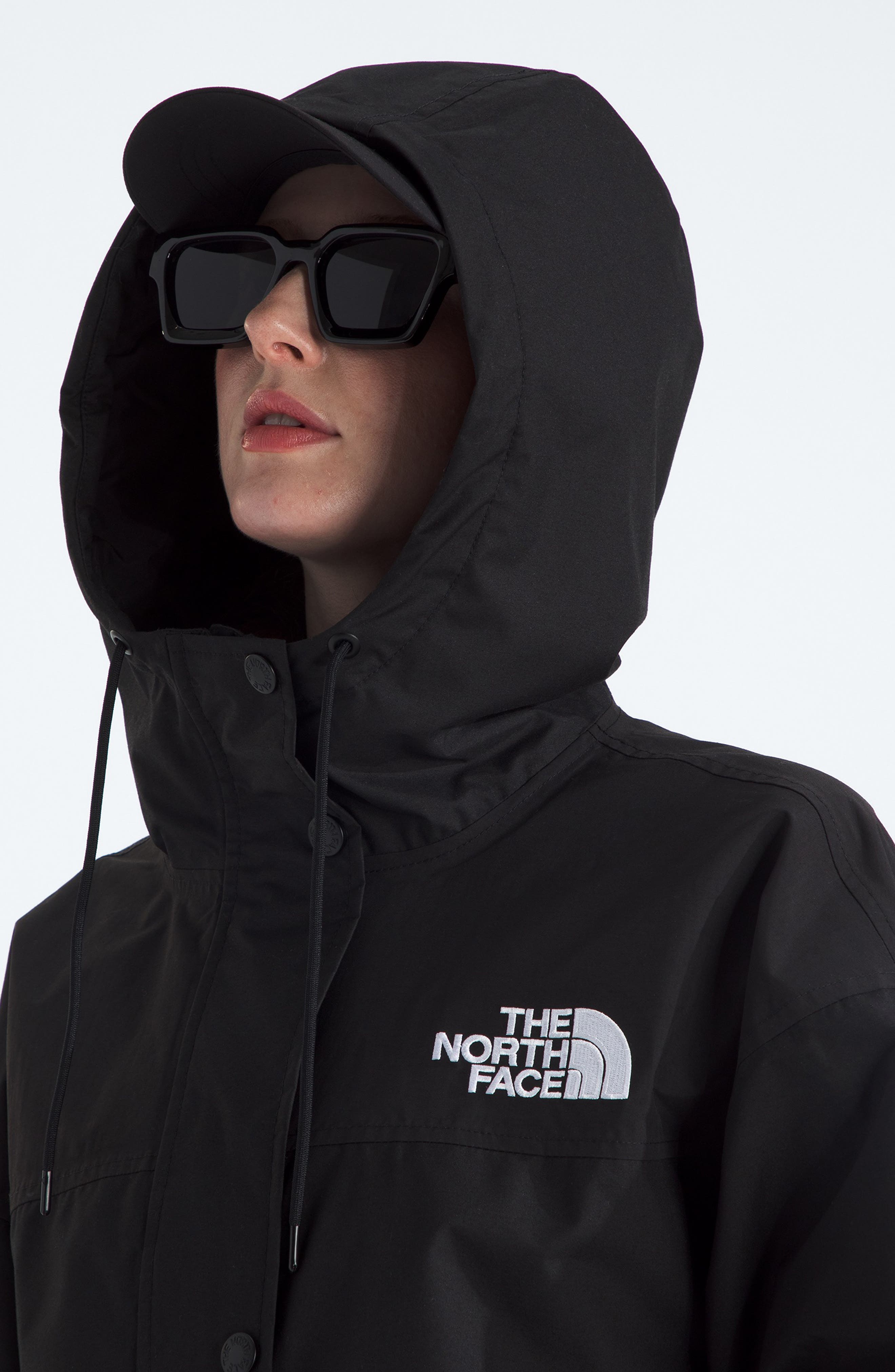 Reign On Waterproof Hooded Parka (Women) | Nordstrom