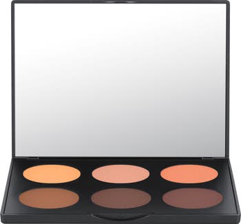 MAC Studio Fix Sculpt shape contour パレット Amazon.com : Studio Fix Sculpt and Shape Contour Palette
