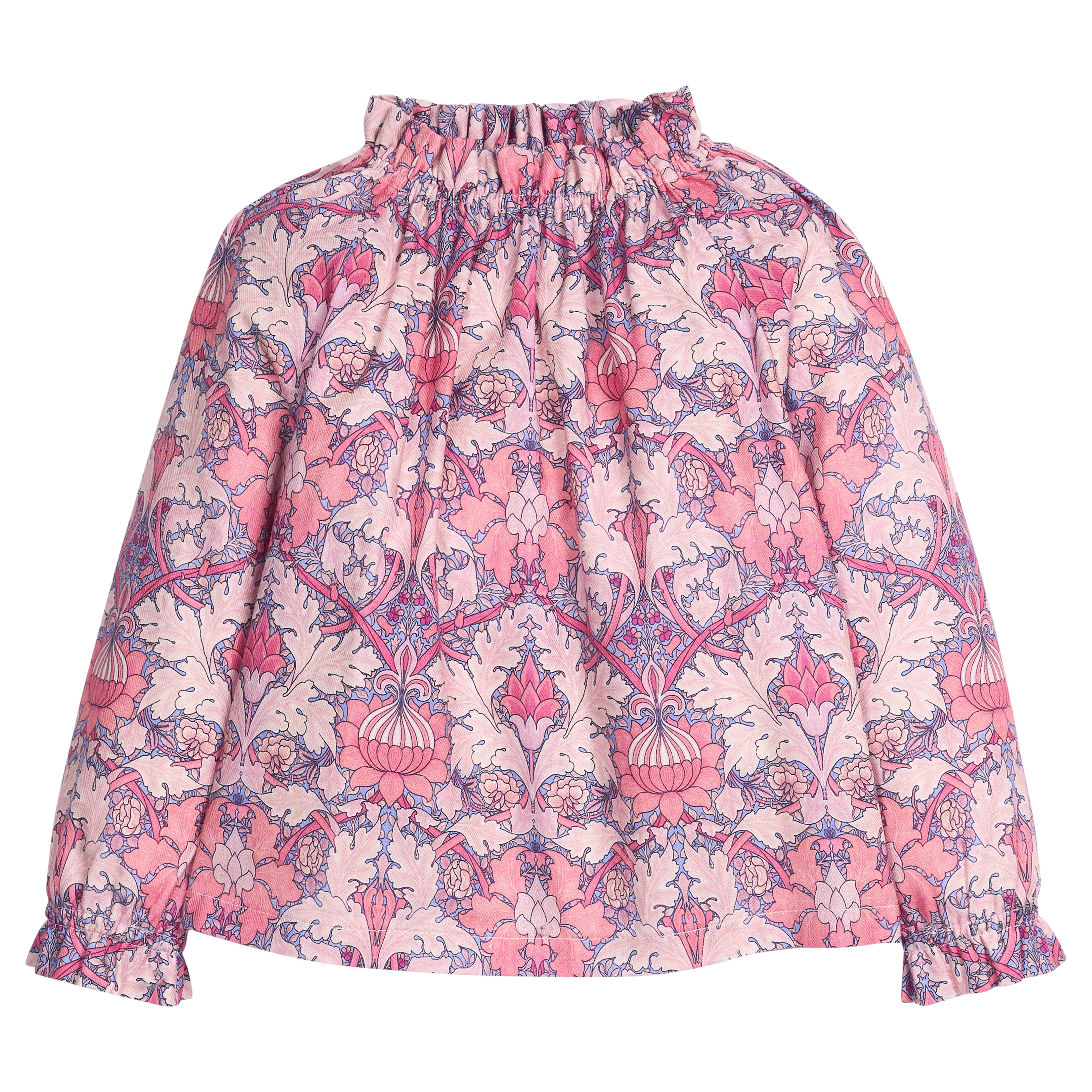 selected Exeter Pinks